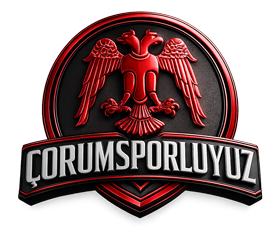 Çorum Futbol Kulübü logosu